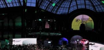 UK, US opt out of international AI agreement at Paris Summit