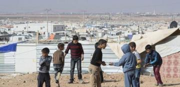 Jordan reaffirms commitment to voluntary return of Syrian refugees 