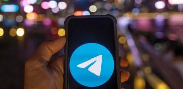 Users are reporting Telegram crashes en masse 