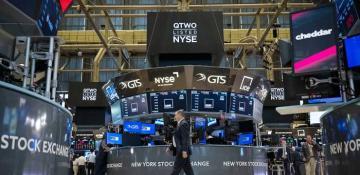 Stocks up, US Treasury yields firm as investors await consumer price data