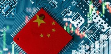 China's chipmaking equipment purchases set to decline in 2025 