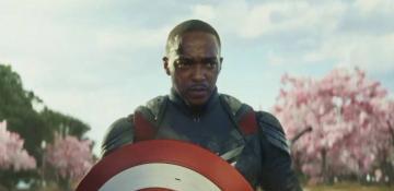 First reactions to Marvel's “Captain America: Brave New World” mixed, fans split