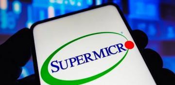 Super Micro Computer shares surge after filing deadline update