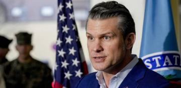 Return to Ukraine’s pre-2014 borders not realistic: U.S. defense chief 