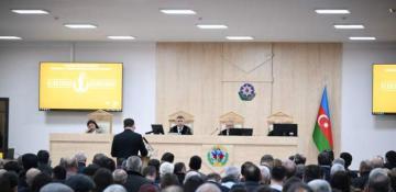 Court hearings underway in criminal case against Ruben Vardanyan 