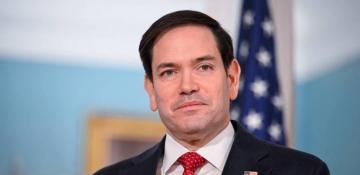 Rubio to visit Germany, Israel, Saudi and UAE, State Dept says 