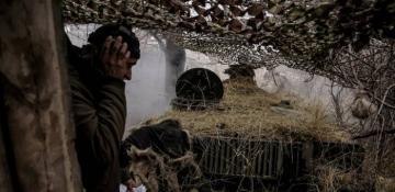 European powers demand seat at table in Ukraine talks 