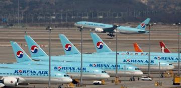 North Korea moves to sever air traffic channel with the South; ICAO alerted
