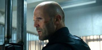 Jason Statham teams up with 'Star Wars' and 'Pirates of the Caribbean' stars for new thriller