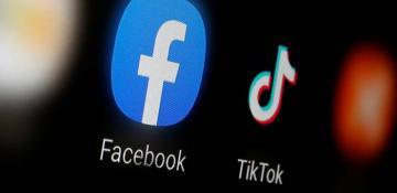 Facebook, TikTok commit to EU disinformation fight, but X opts out 