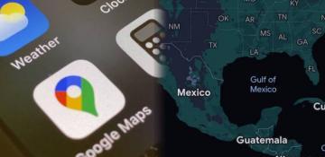 Mexico warns of legal action against Google over 'Gulf of America' renaming 