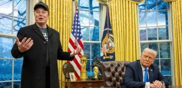 DOGE subcommittee holds first hearing slamming  $36T national debt 