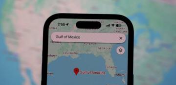 Mexico says it might sue Google over 