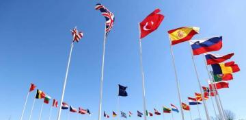 NATO unveils new multinational air defense initiatives 