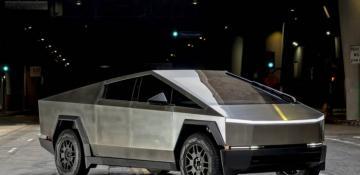 US State Department suspends $400M plan to buy armored vehicles from Tesla