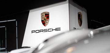 German carmaker Porsche to cut 1,900 jobs