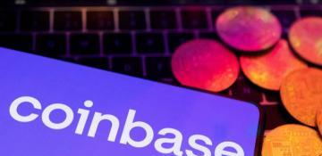Coinbase beats profit estimates amid surge in crypto trading