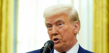 Trump administration directs federal agencies to lay off probationary workers 