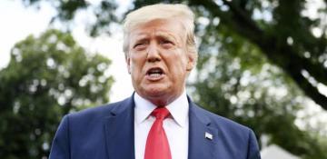 Trump announces plan to impose auto tariffs in April