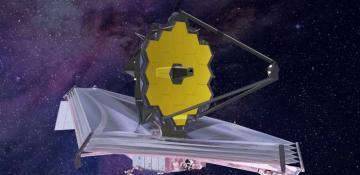 NASA to use James Webb Telescope to assess impact risk of Asteroid 2024 YR4