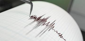 Another earthquake hits California
