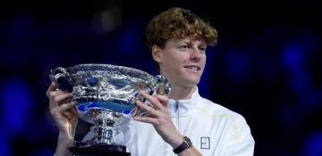 Australian Open winner gets three-month ban in doping case settlement