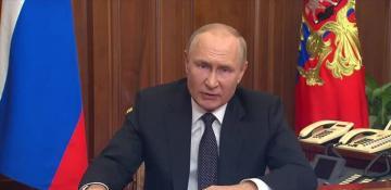 If US proposals satisfy Russia, talks on Ukraine will start soon — Duma committee chief 