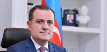 Azerbaijan's foreign minister departs for working visit to Serbia 