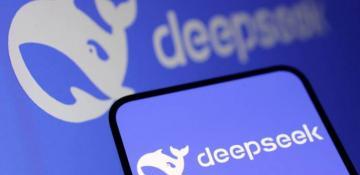 South Korea suspends download of Chinese AI app DeepSeek 