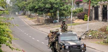  The DRC’s $24 trillion curse: How wealth fuels endless conflict 