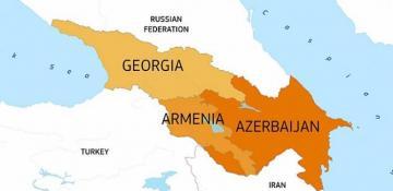  External interference: the main destabilizing factor in the South Caucasus? 