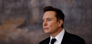 Musk’s DOGE pushes for access to US tax system