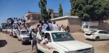 AU urges immediate ceasefire in Sudan as humanitarian crisis continues to worsen 