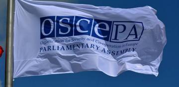 Azerbaijani MPs to attend OSCE PA meeting in Vienna