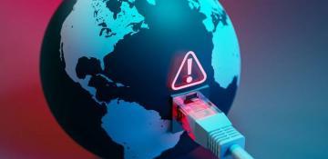 Community Fibre faces internet outage across London