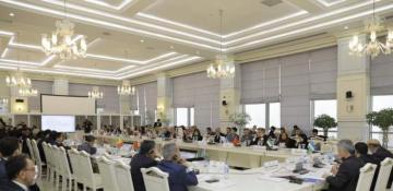 Baku hosts 15th Executive Council plenary of Asian Parliamentary Assembly 