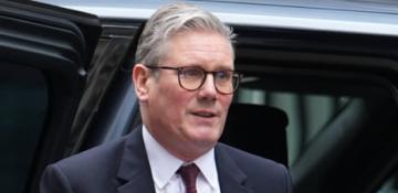 UK reviews UNRWA funding after Damari allegations 