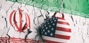  Iran between war and sanctions 