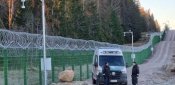  Finland’s 200km answer to Russian aggression 