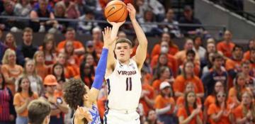 Virginia vs. Duke Live Updates | NCAA Men's Basketball 
