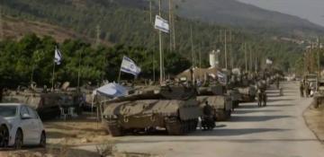 Israel withdraws troops from the last nine southern Lebanon municipalities