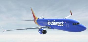 Southwest Airlines set to cut 1,750 jobs in first-ever layoffs