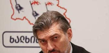 West left Georgia alone in the face of a nuclear state: President