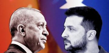  Hidden agenda? What Türkiye and Ukraine are really discussing 