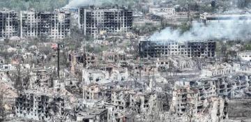  Three years of war, no end in sight: Will 2025 bring a breakthrough or more bloodshed? 