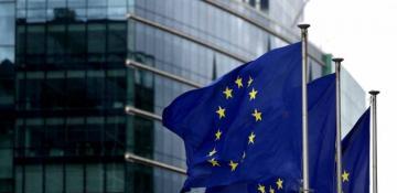  The amorphous nature of the European Union is evident 