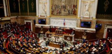 Amnesty International calls on French lawmakers to ban bill banning headscarves in sports