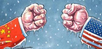  The new cold war between the U.S. and China is unavoidable – Expert analysis from Tugrul Keskin 