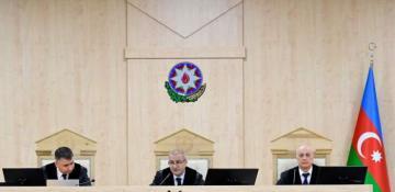 Trial of those charged with crimes against the Azerbaijani people continues 