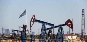 Azerbaijani oil price keeps growing in global markets
